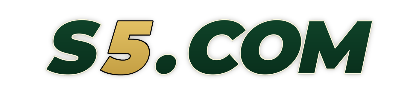 s5.com Casino Philippines